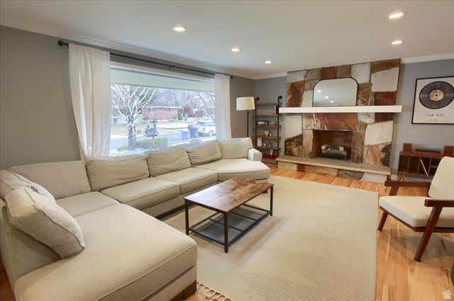 4010 S 1140 E, Salt Lake City, UT 84124