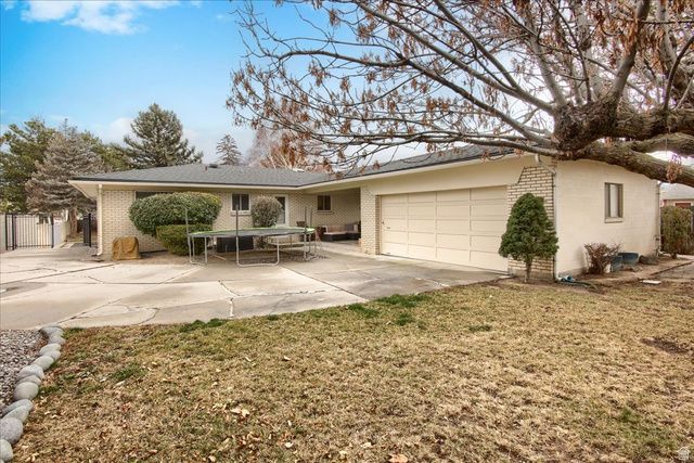 4010 S 1140 E, Salt Lake City, UT 84124