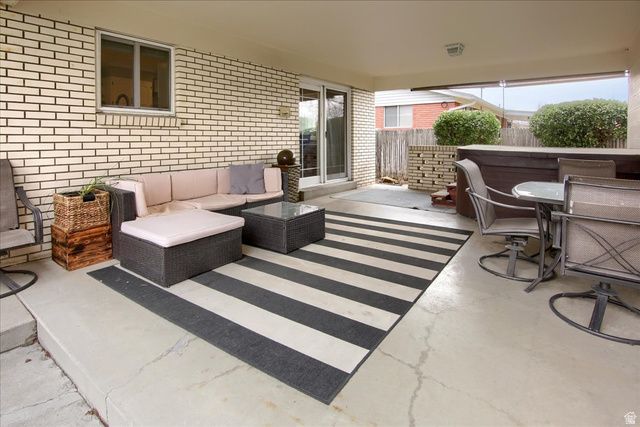 4010 S 1140 E, Salt Lake City, UT 84124