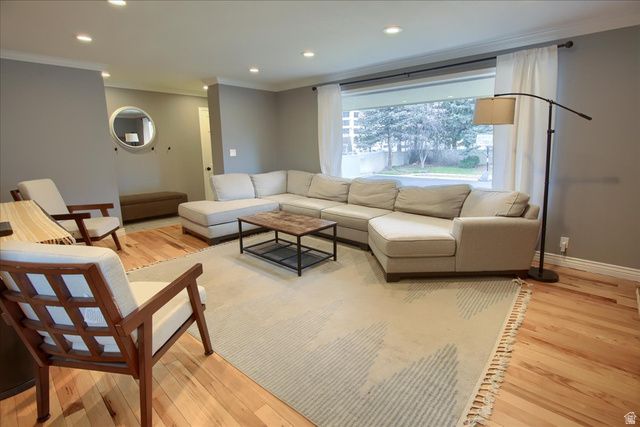 4010 S 1140 E, Salt Lake City, UT 84124