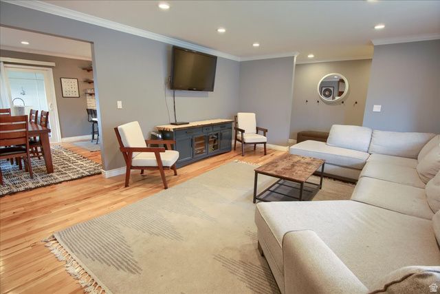 4010 S 1140 E, Salt Lake City, UT 84124