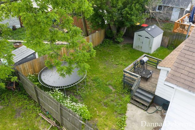1236 Wieland Place, Grand Rapids, MI 49504