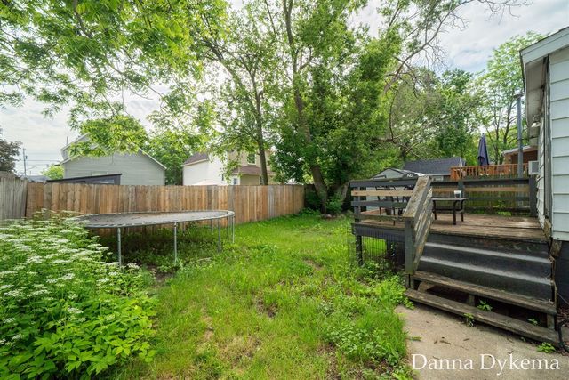 1236 Wieland Place, Grand Rapids, MI 49504
