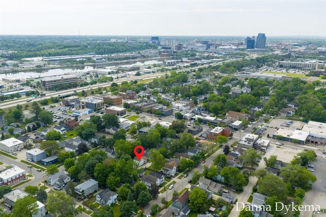 1236 Wieland Place, Grand Rapids, MI 49504