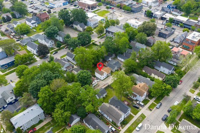 1236 Wieland Place, Grand Rapids, MI 49504