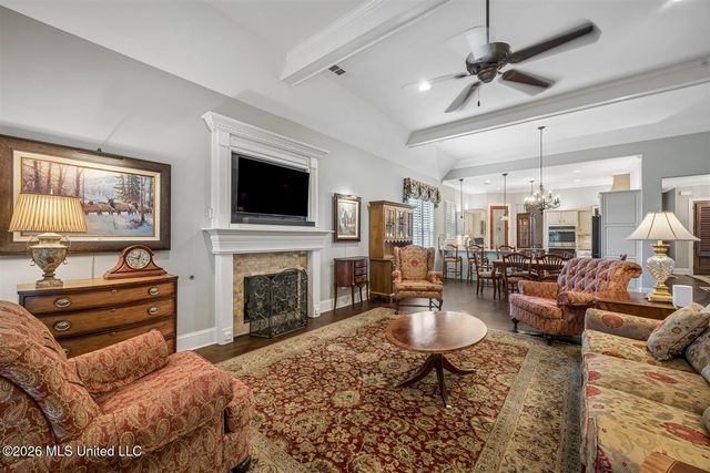 4480 Woodgate Lane, Olive Branch, MS 38654