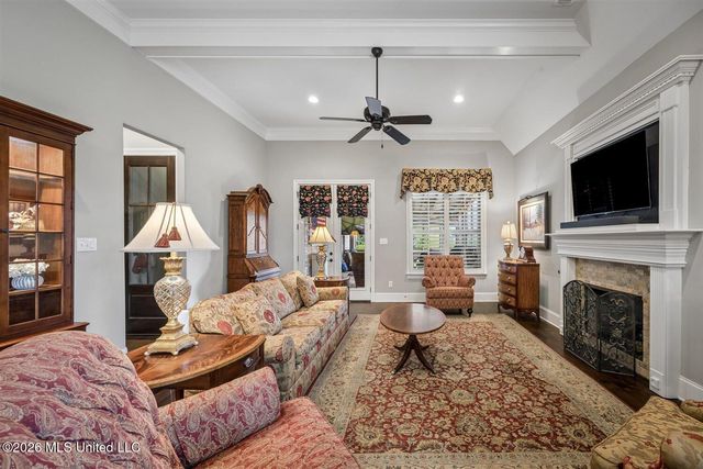 4480 Woodgate Lane, Olive Branch, MS 38654