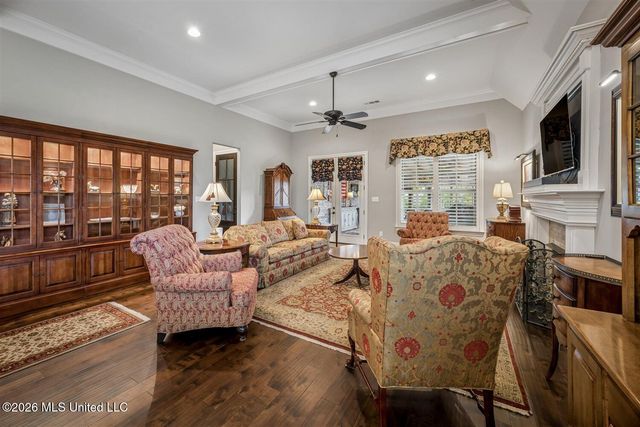 4480 Woodgate Lane, Olive Branch, MS 38654