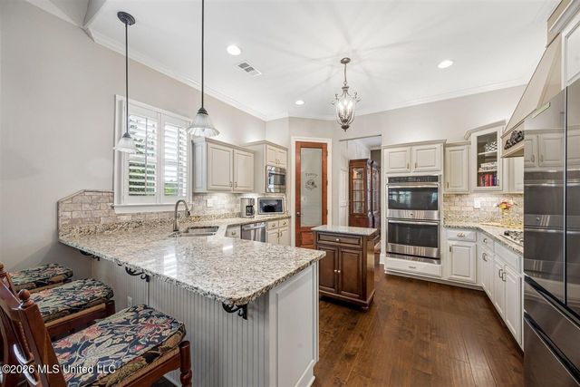 4480 Woodgate Lane, Olive Branch, MS 38654