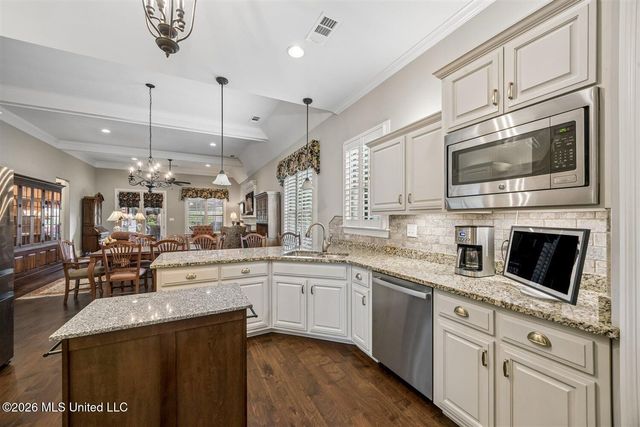 4480 Woodgate Lane, Olive Branch, MS 38654