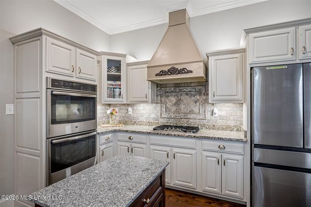 4480 Woodgate Lane, Olive Branch, MS 38654