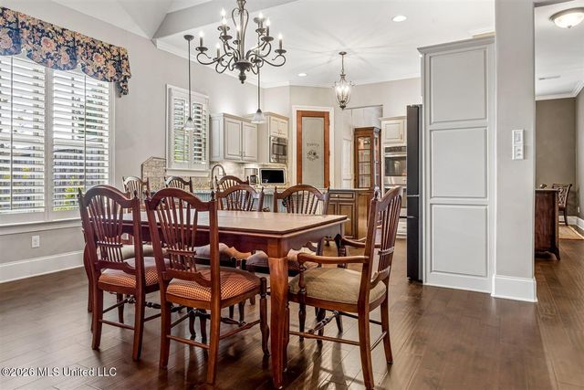 4480 Woodgate Lane, Olive Branch, MS 38654