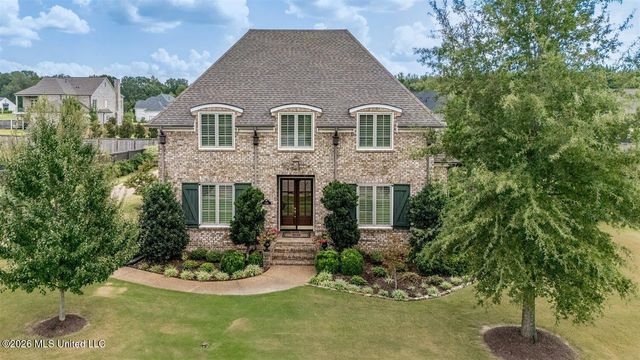 4480 Woodgate Lane, Olive Branch, MS 38654