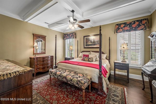 4480 Woodgate Lane, Olive Branch, MS 38654