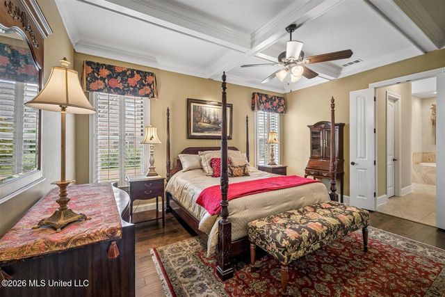 4480 Woodgate Lane, Olive Branch, MS 38654