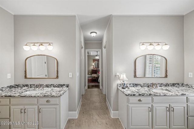 4480 Woodgate Lane, Olive Branch, MS 38654
