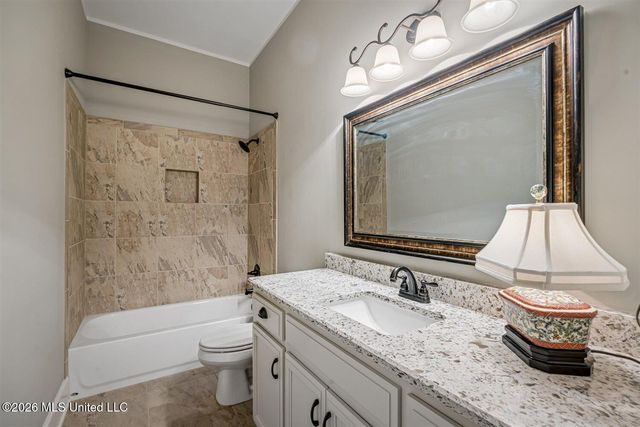 4480 Woodgate Lane, Olive Branch, MS 38654