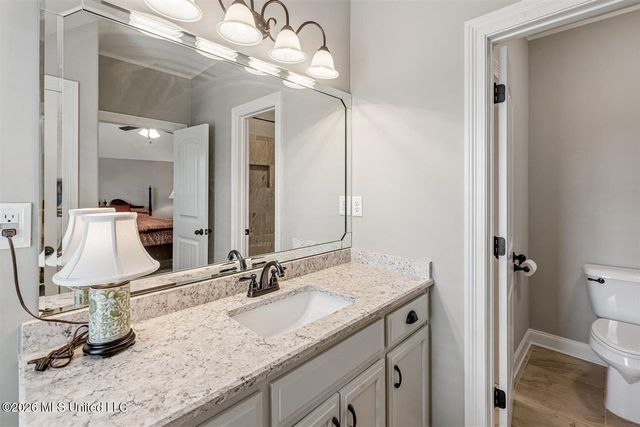 4480 Woodgate Lane, Olive Branch, MS 38654