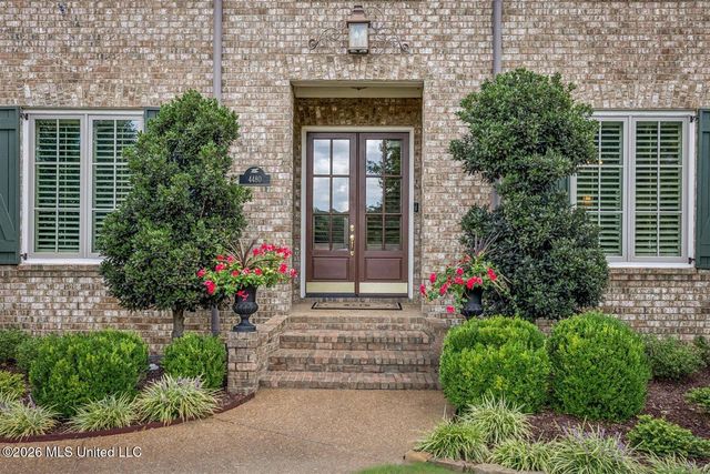 4480 Woodgate Lane, Olive Branch, MS 38654