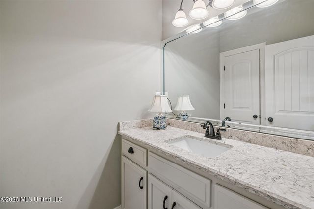 4480 Woodgate Lane, Olive Branch, MS 38654
