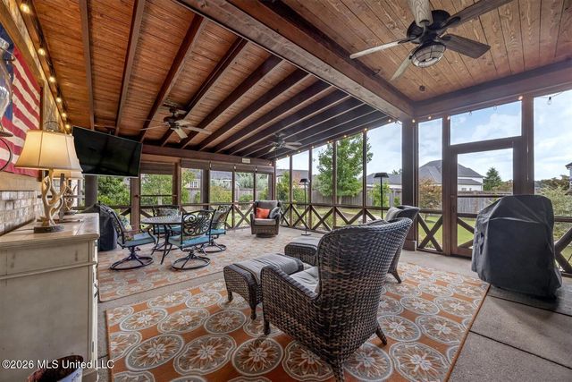 4480 Woodgate Lane, Olive Branch, MS 38654