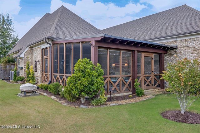 4480 Woodgate Lane, Olive Branch, MS 38654