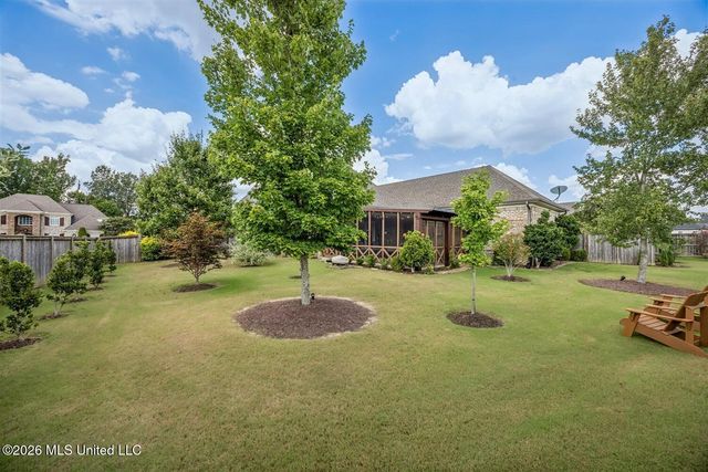 4480 Woodgate Lane, Olive Branch, MS 38654