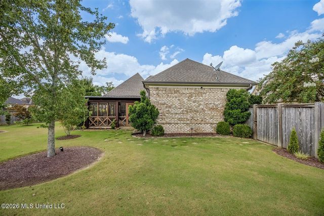 4480 Woodgate Lane, Olive Branch, MS 38654