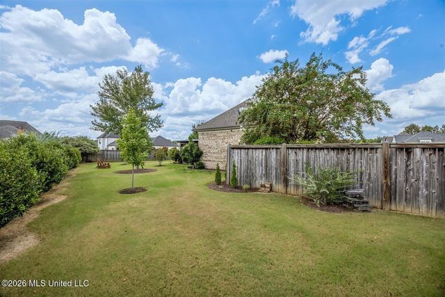 4480 Woodgate Lane, Olive Branch, MS 38654