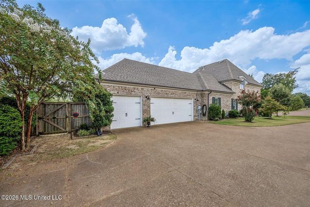 4480 Woodgate Lane, Olive Branch, MS 38654