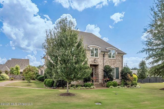 4480 Woodgate Lane, Olive Branch, MS 38654