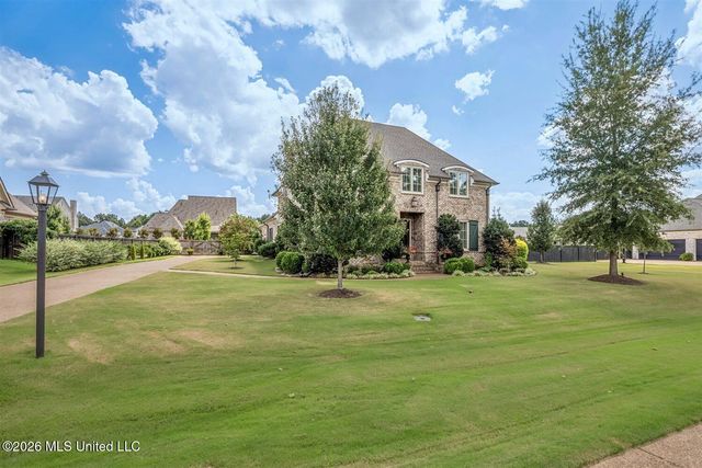 4480 Woodgate Lane, Olive Branch, MS 38654
