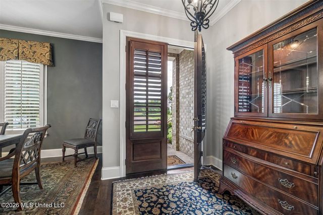 4480 Woodgate Lane, Olive Branch, MS 38654