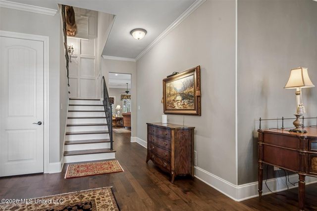 4480 Woodgate Lane, Olive Branch, MS 38654