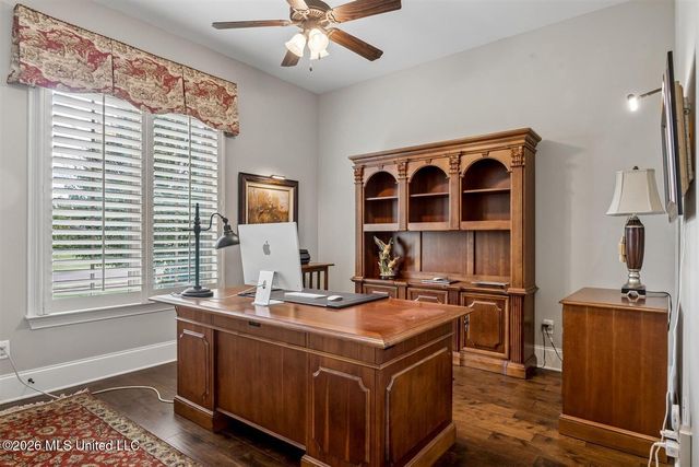 4480 Woodgate Lane, Olive Branch, MS 38654