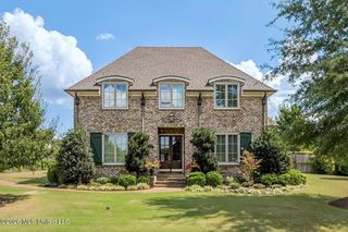4480 Woodgate Lane, Olive Branch, MS 38654