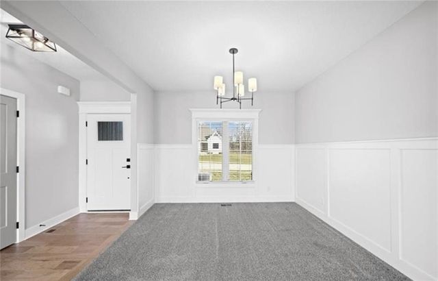 2122 Crooked Creek Drive, Kearney, MO 64060