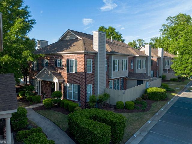 5324 Elston LN, Virginia Beach, VA 23455