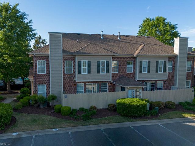 5324 Elston LN, Virginia Beach, VA 23455