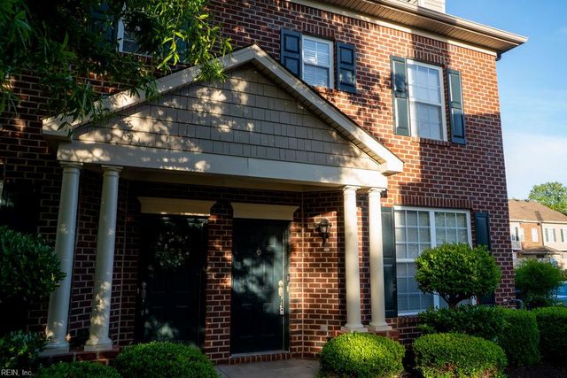 5324 Elston LN, Virginia Beach, VA 23455