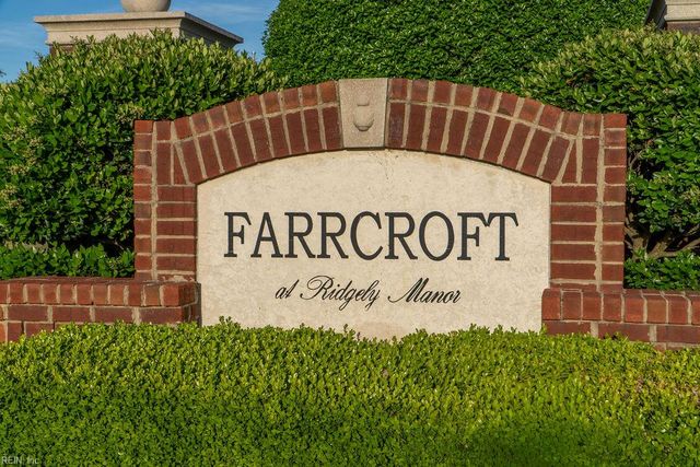 5324 Elston LN, Virginia Beach, VA 23455