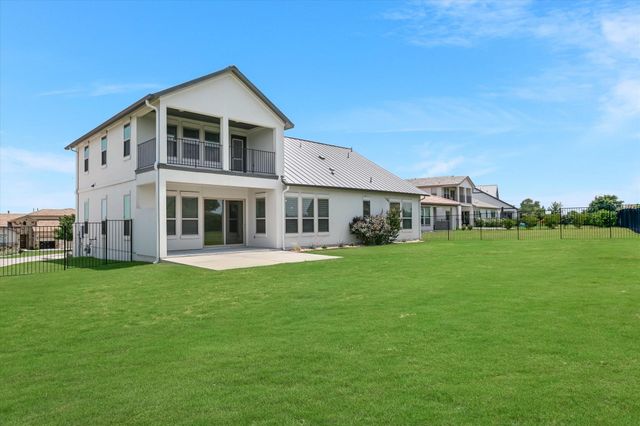 1809 Mazarro DR 11, Leander, TX 78641
