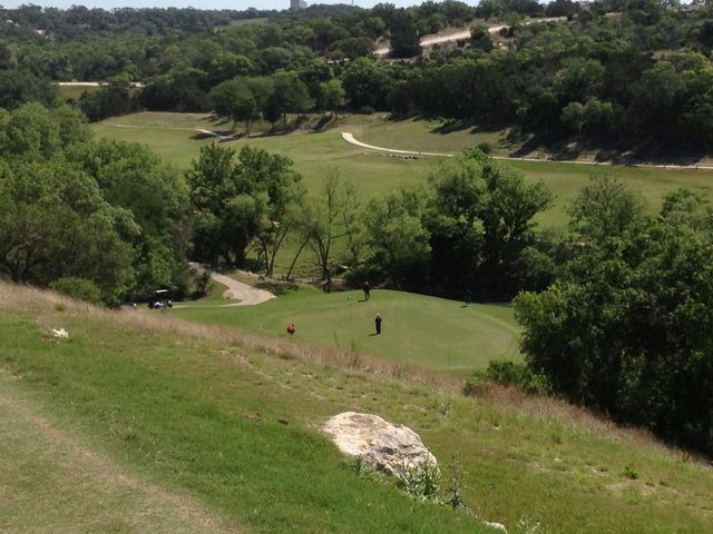 1809 Mazarro DR 11, Leander, TX 78641