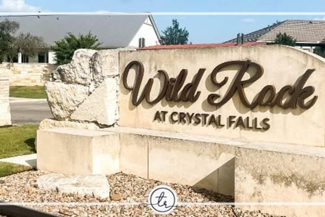 1809 Mazarro DR 11, Leander, TX 78641