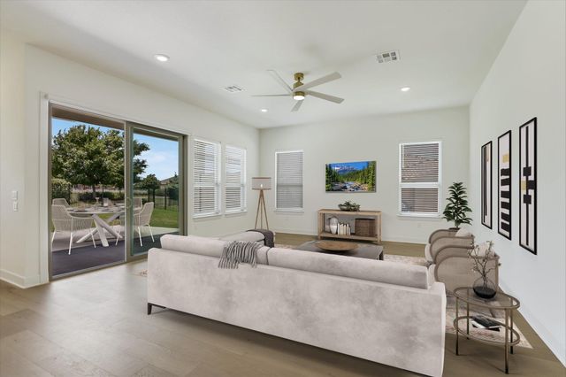 1809 Mazarro DR 11, Leander, TX 78641