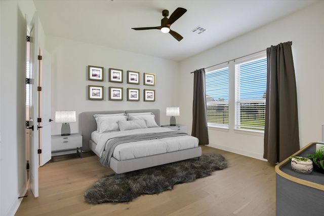 1809 Mazarro DR 11, Leander, TX 78641