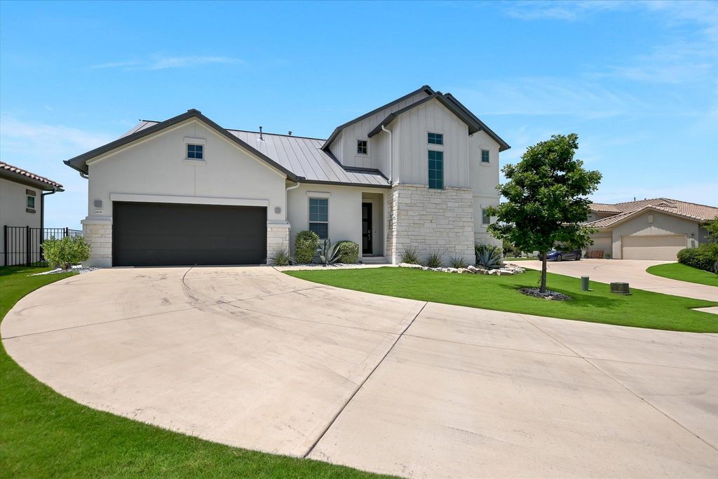 1809 Mazarro DR 11, Leander, TX 78641