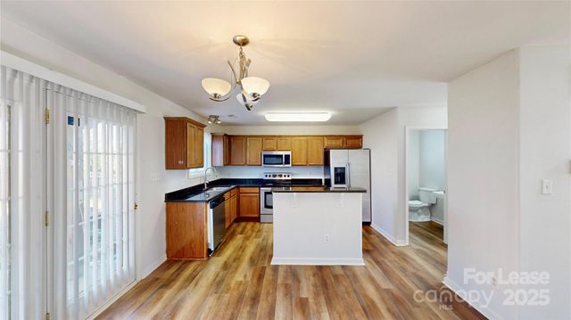 12911 Walking Stick Drive, Charlotte, NC 28278