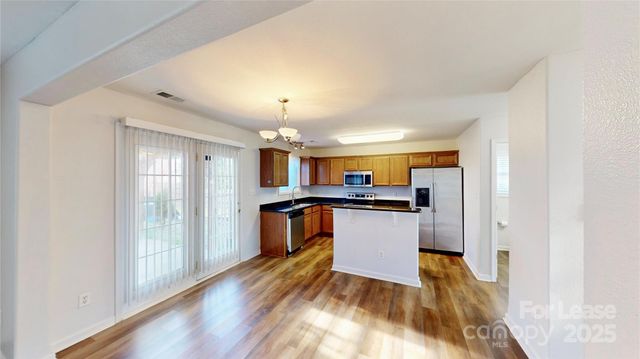 12911 Walking Stick Drive, Charlotte, NC 28278