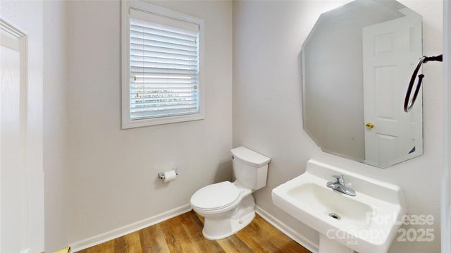 12911 Walking Stick Drive, Charlotte, NC 28278